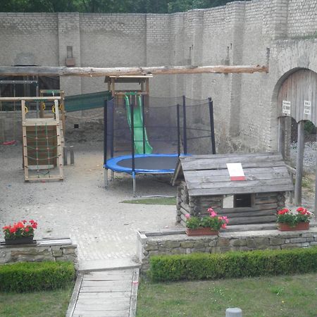 Penzion Ve Stoleti Loděnice المظهر الخارجي الصورة