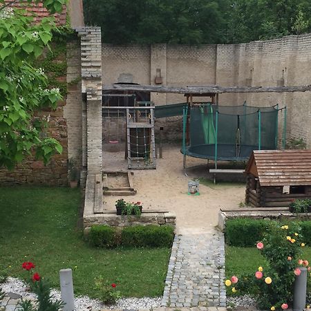 Penzion Ve Stoleti Loděnice المظهر الخارجي الصورة